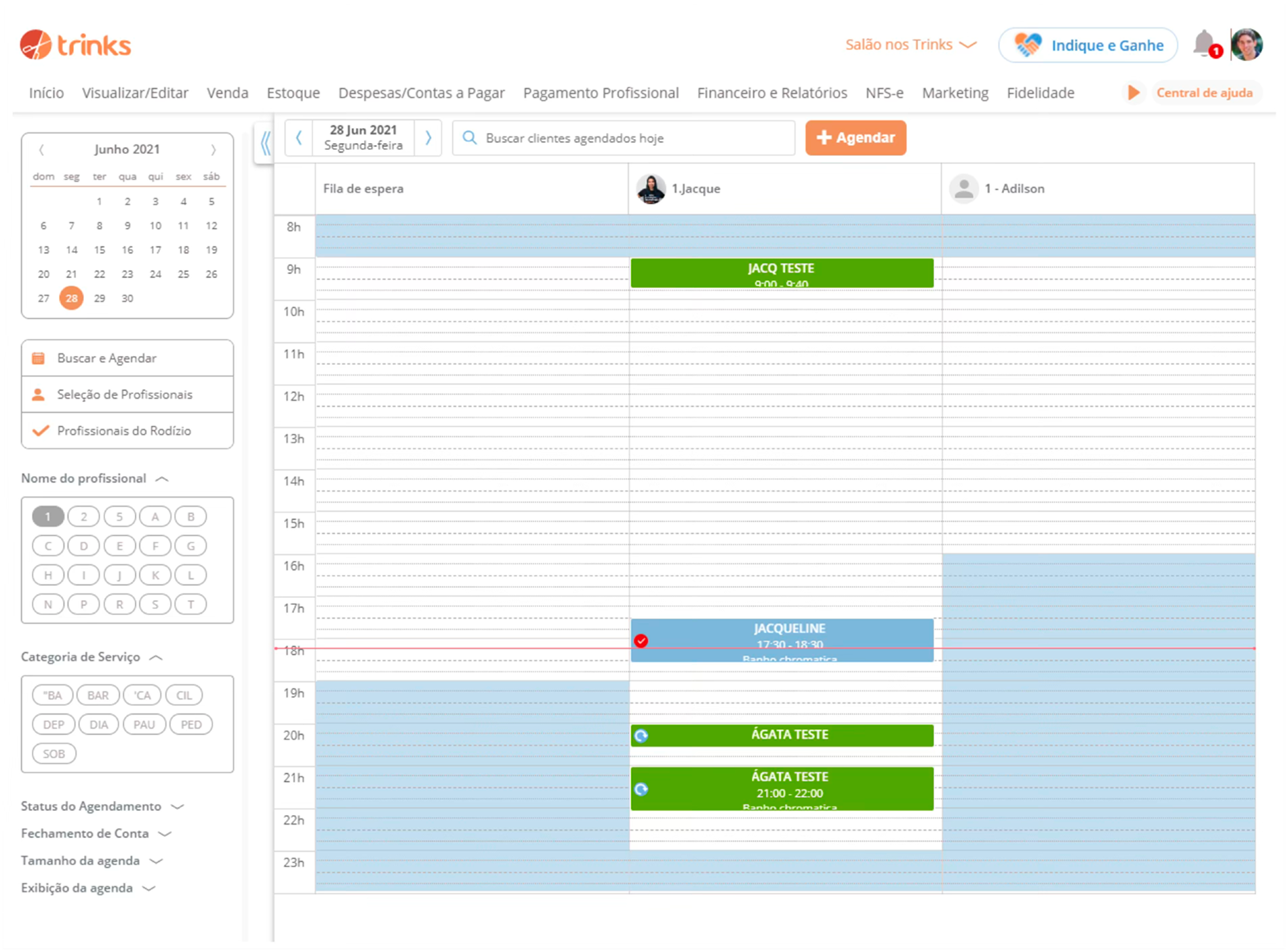 Design process diagram