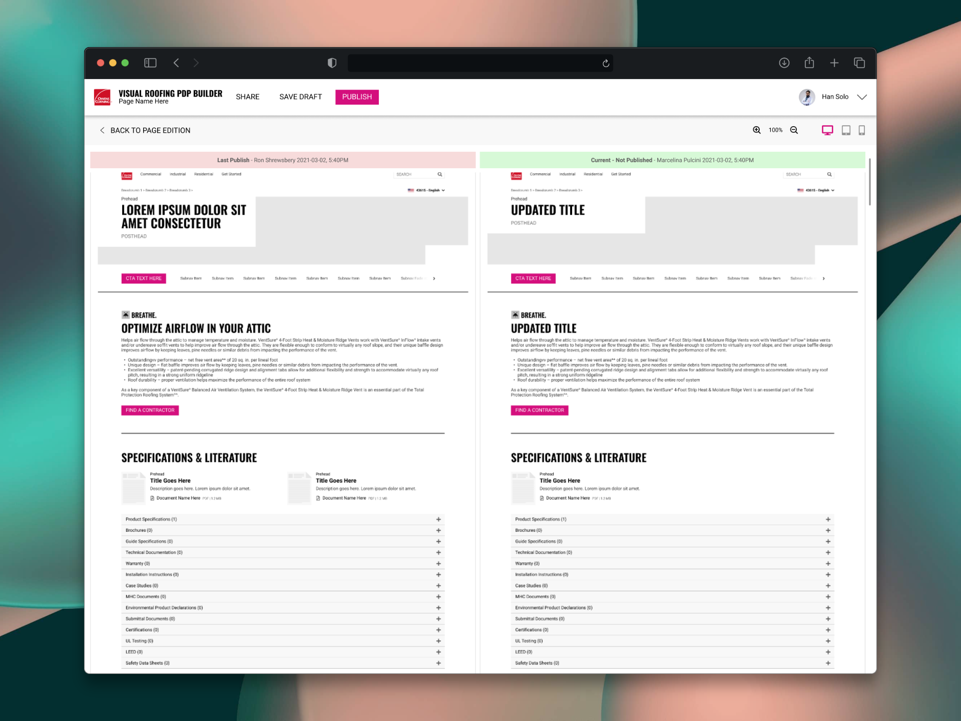 Scaling Governance: Reducing Risk for a Fortune 500 CMS thumbnail