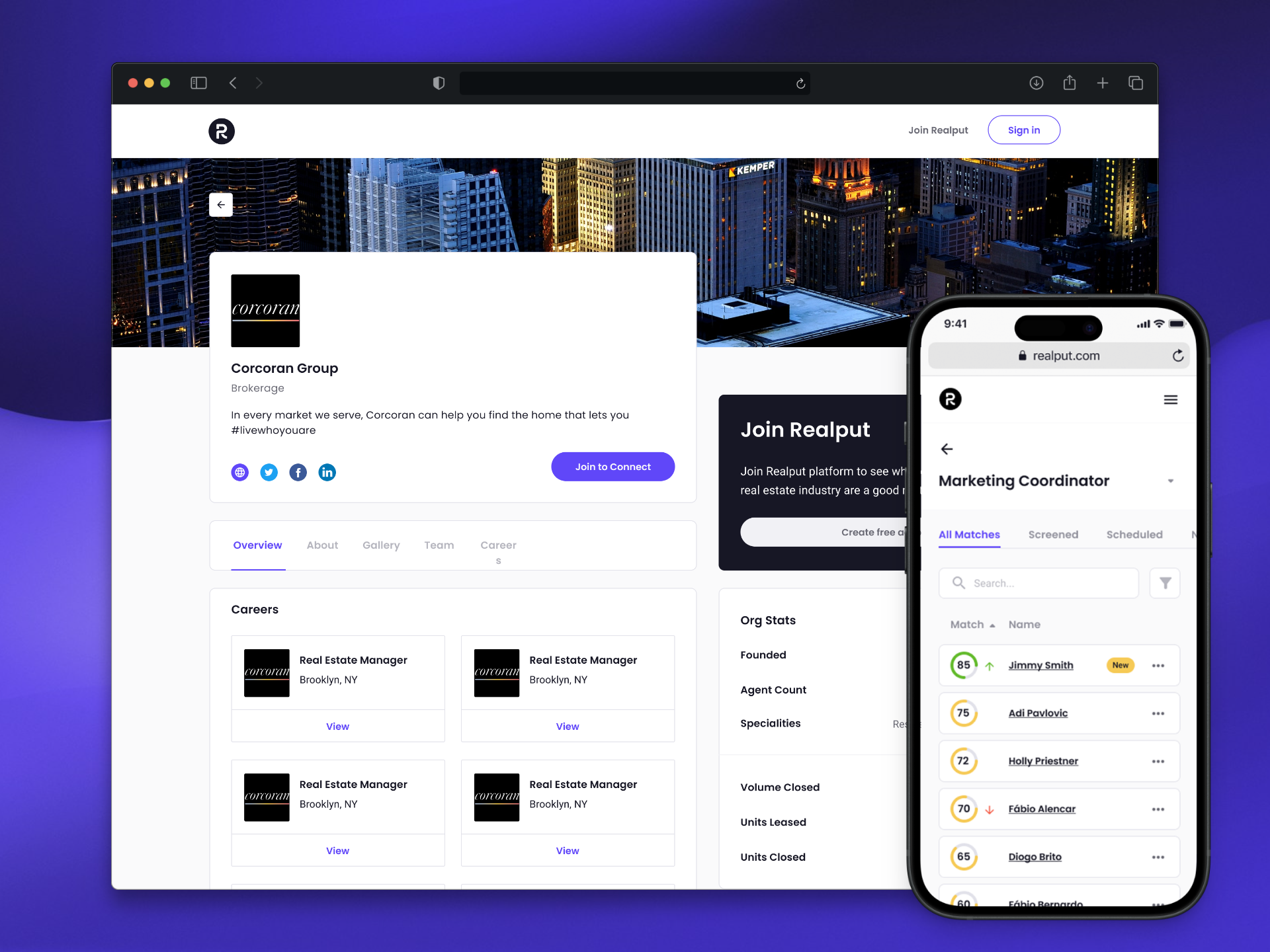 Helping Realput to Secure $2M in Seed Funding thumbnail